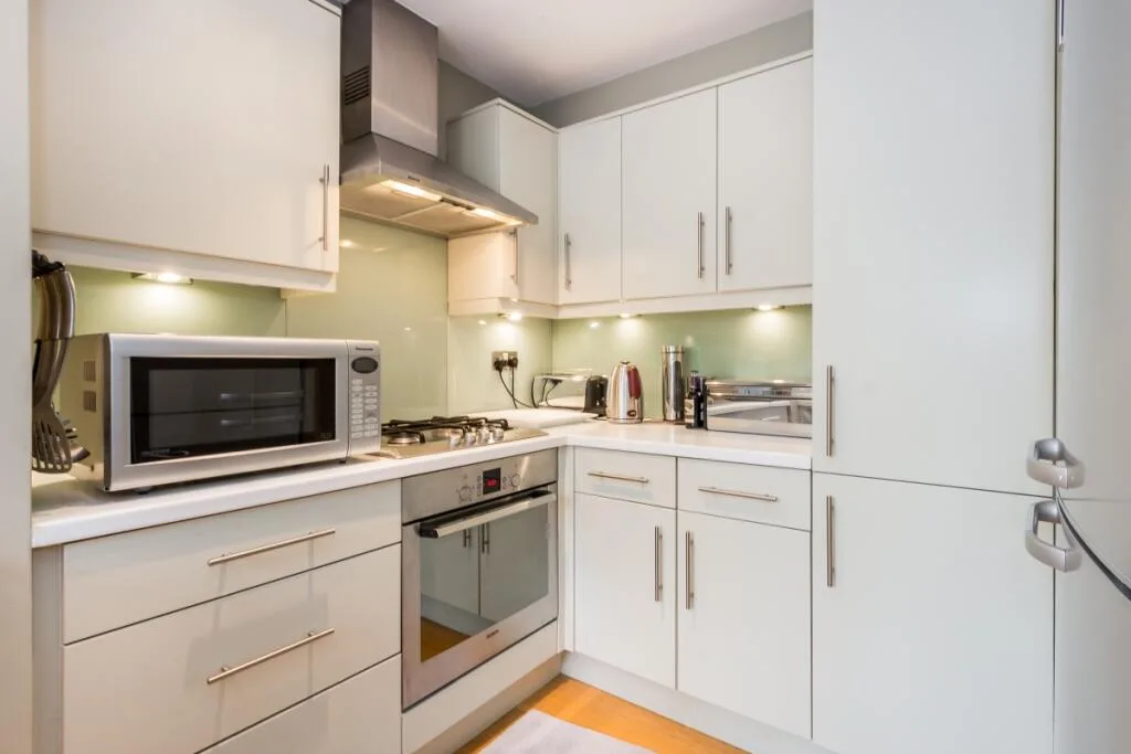 3 bedroom flat for rent