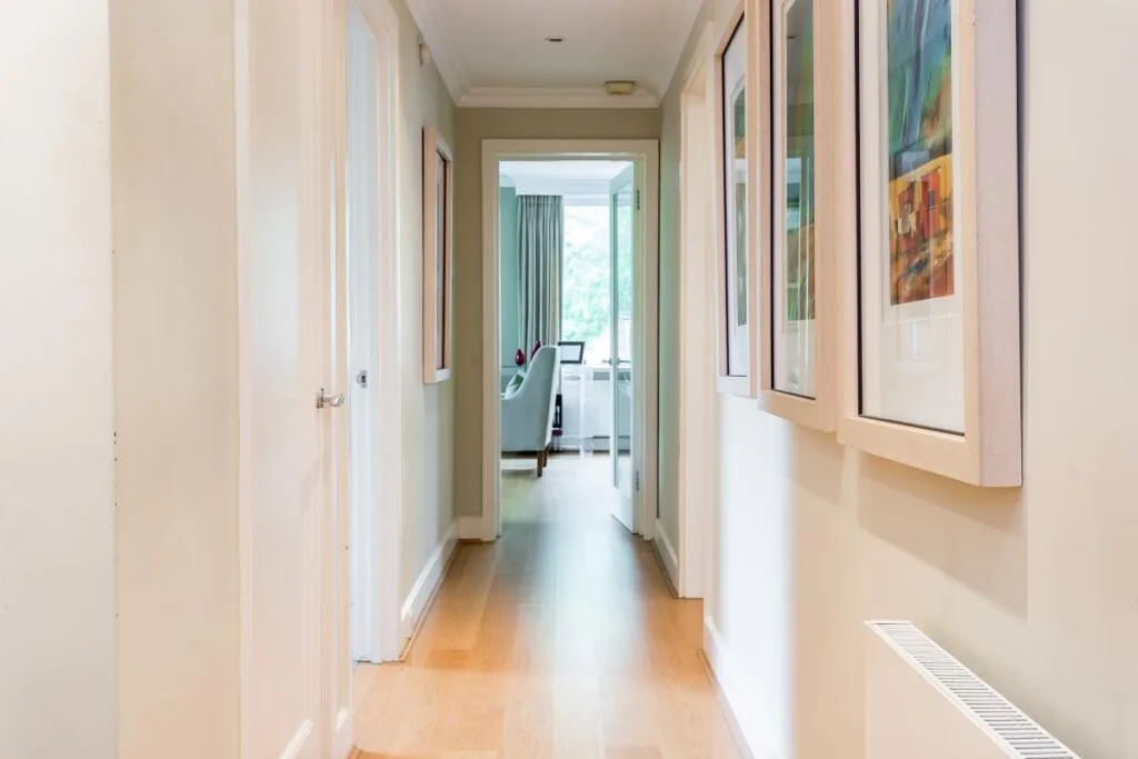 3 bedroom flat for rent