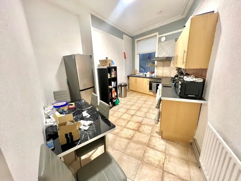 3 bedroom flat for rent