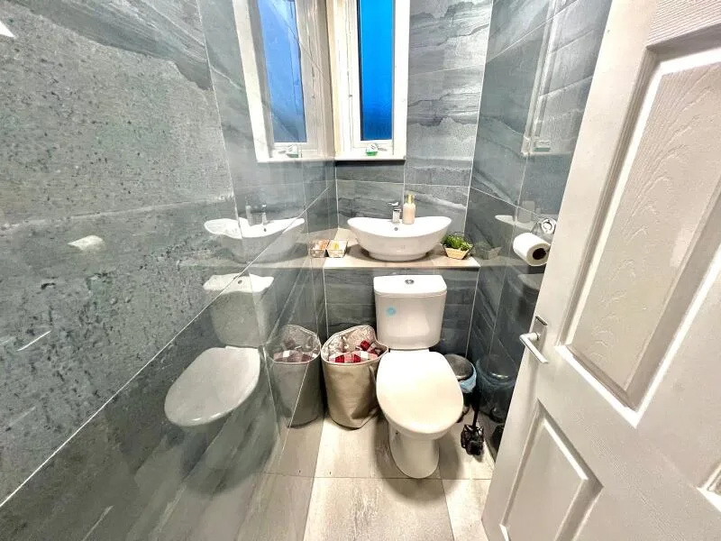 3 bedroom flat for rent