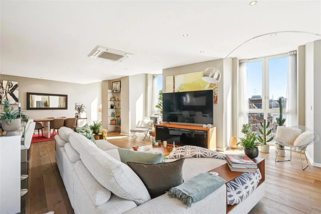 2 bedroom apartment for rent