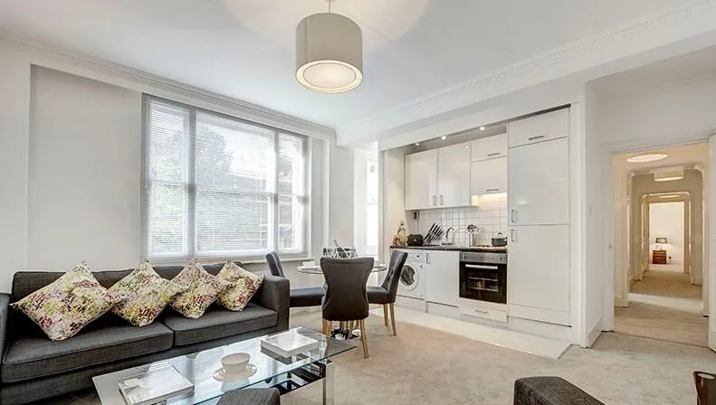 1 bedroom apartment for rent