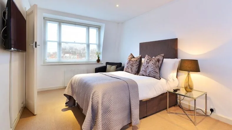 1 bedroom apartment for rent