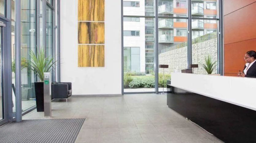 1 bedroom apartment for rent