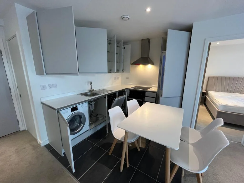 1 bedroom apartment for rent