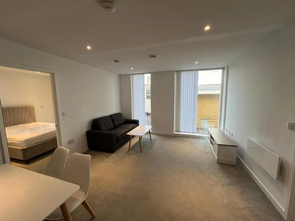 1 bedroom apartment for rent
