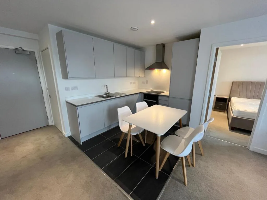 1 bedroom apartment for rent