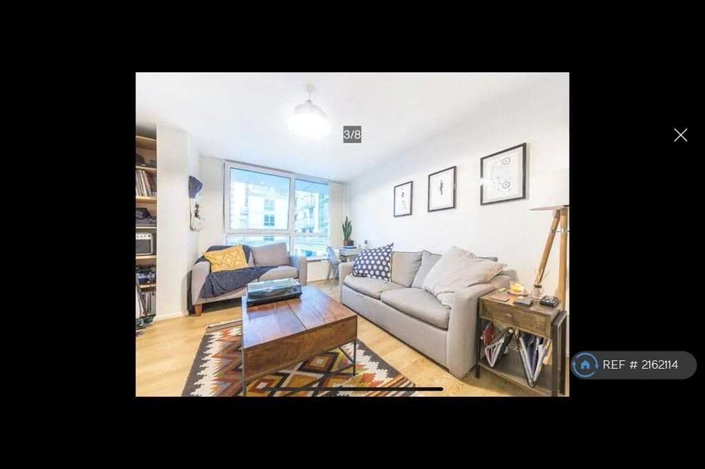 1 bedroom flat for rent