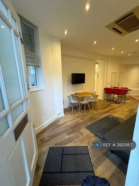 1 bedroom terraced house for rent