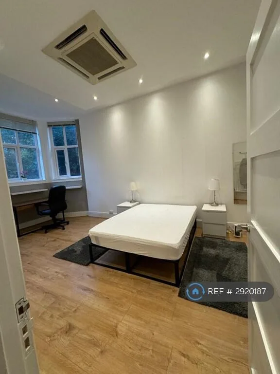 1 bedroom terraced house for rent