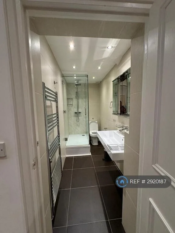 1 bedroom terraced house for rent