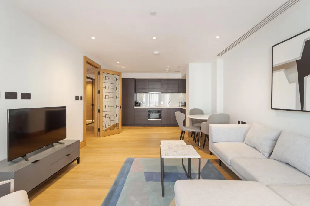 1 bedroom apartment for rent
