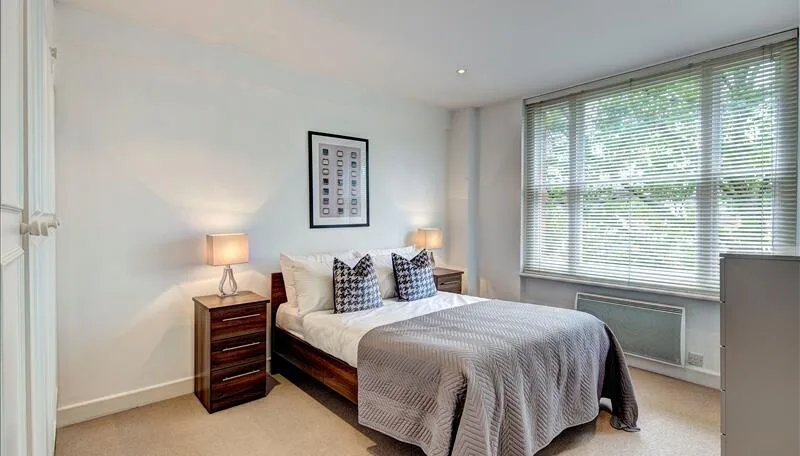 1 bedroom apartment for rent