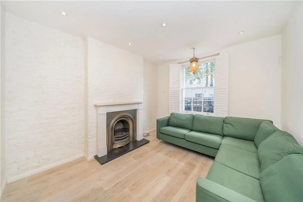 4 bedroom house for rent