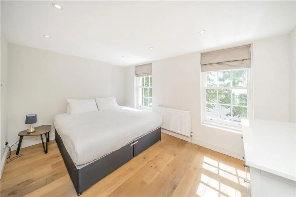 4 bedroom house for rent