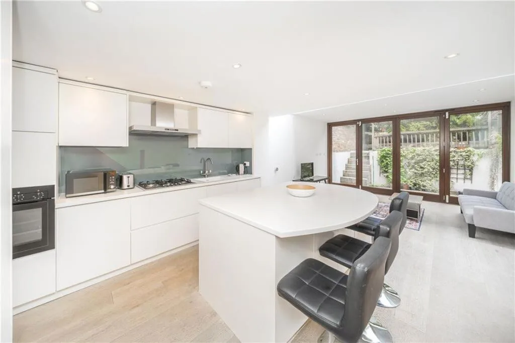 4 bedroom house for rent