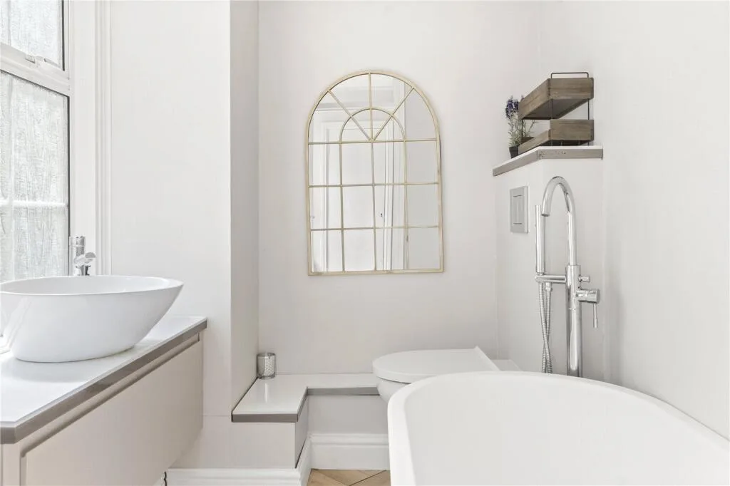 1 bedroom apartment for rent