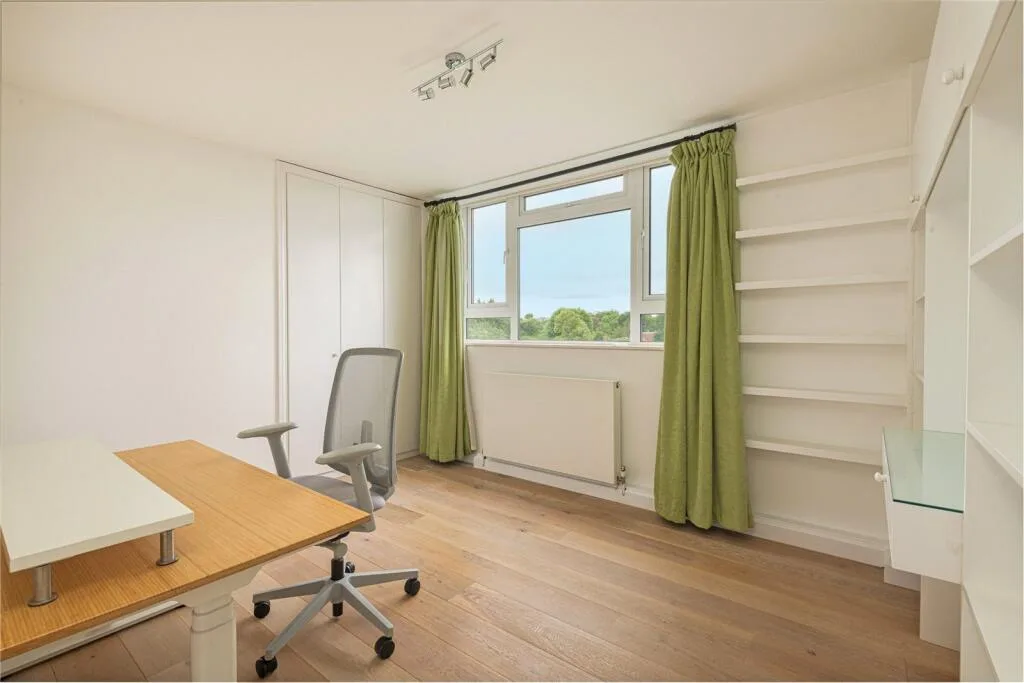 2 bedroom penthouse for rent