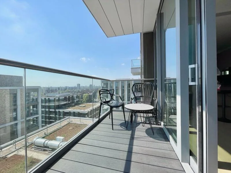 3 bedroom flat for rent