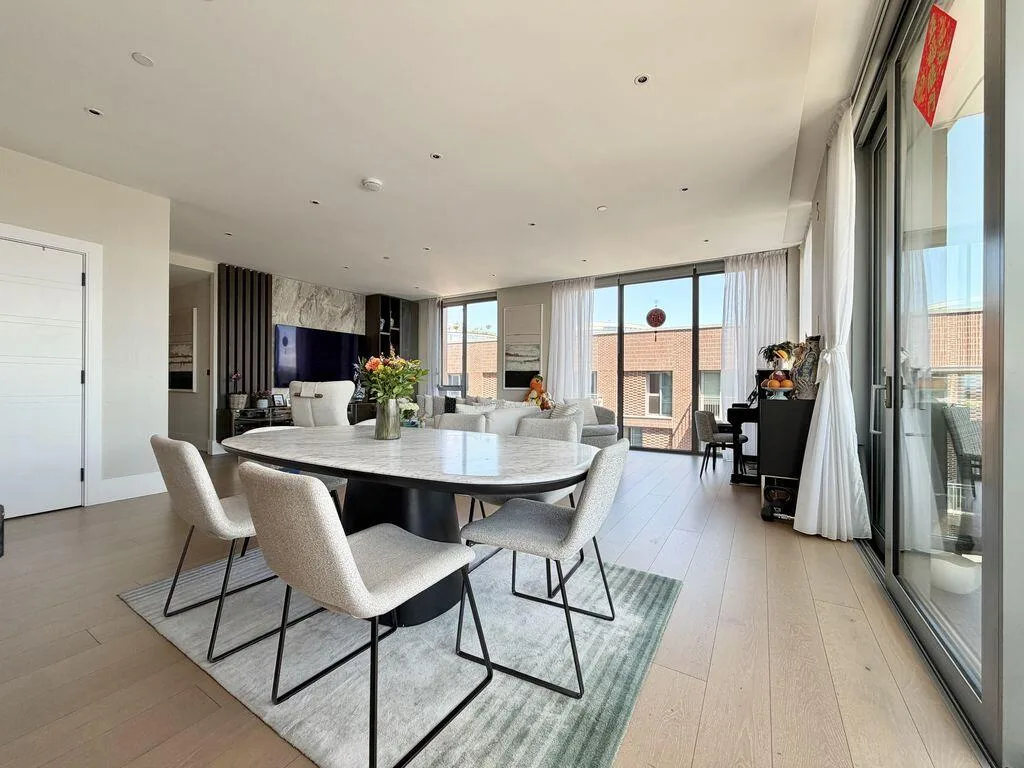 3 bedroom flat for rent