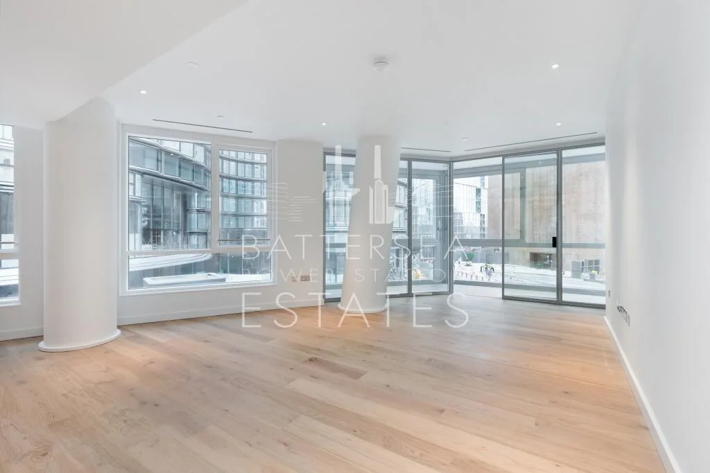 3 bedroom apartment for rent