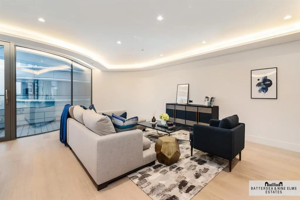 3 bedroom apartment for rent