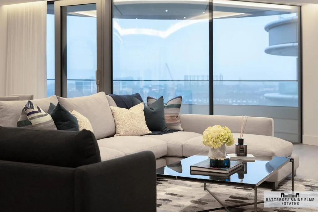 3 bedroom apartment for rent