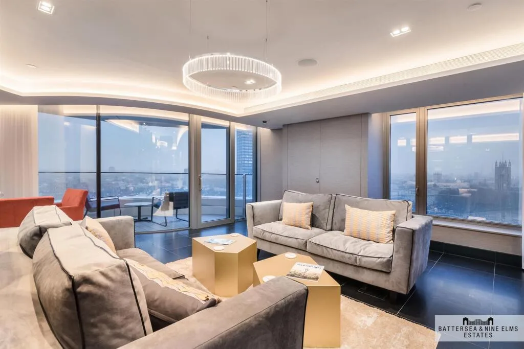 3 bedroom apartment for rent