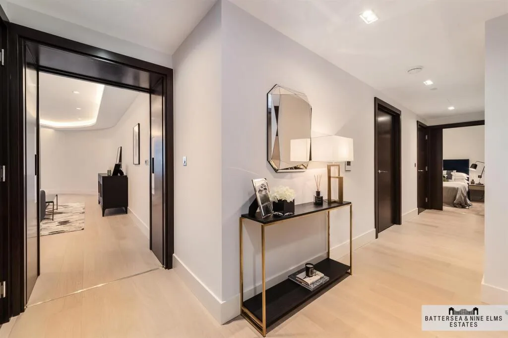 3 bedroom apartment for rent