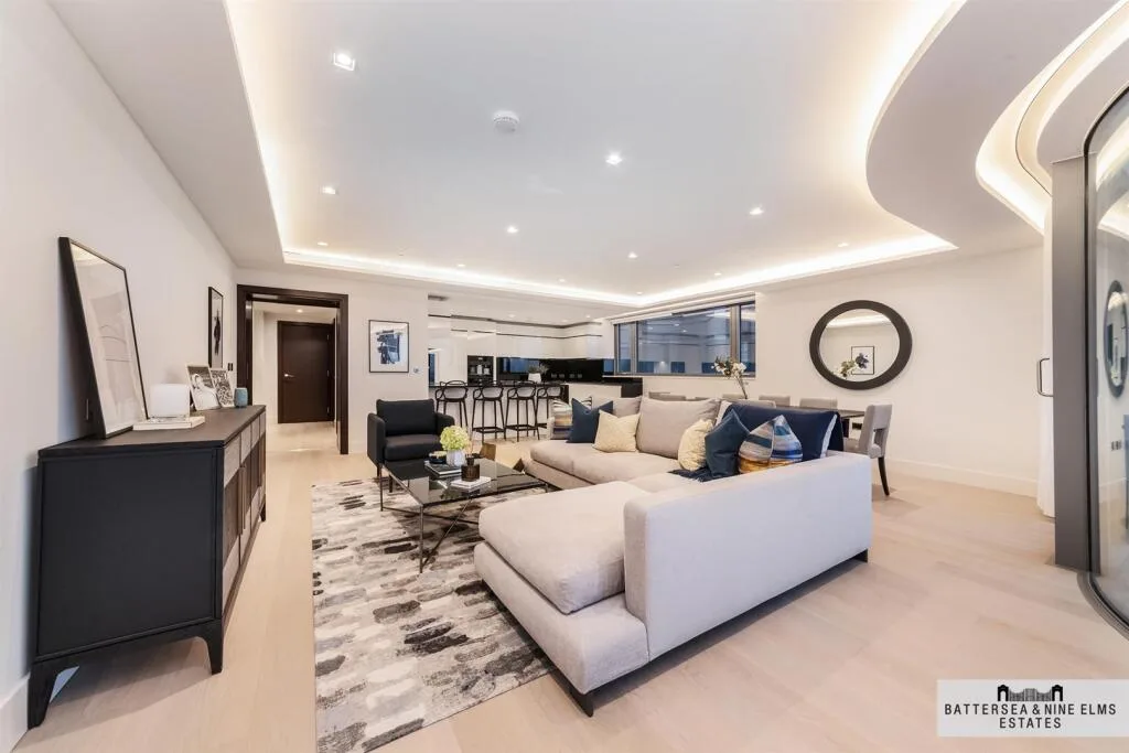 3 bedroom apartment for rent