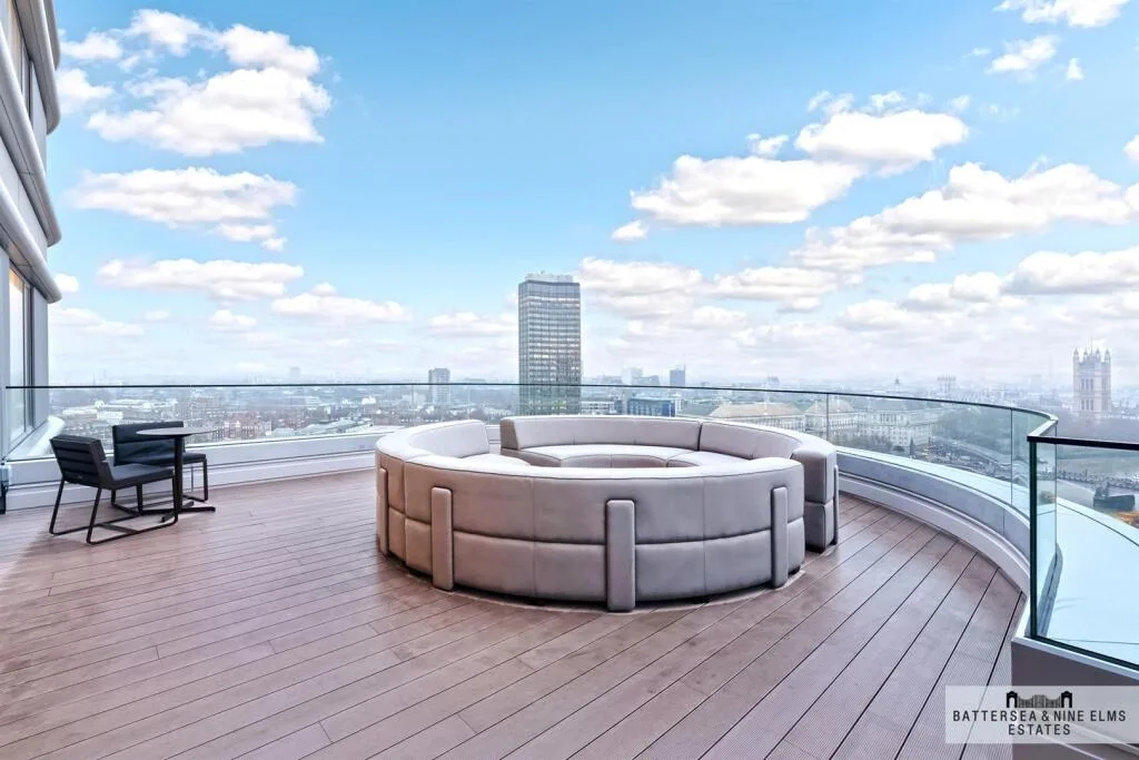 3 bedroom apartment for rent