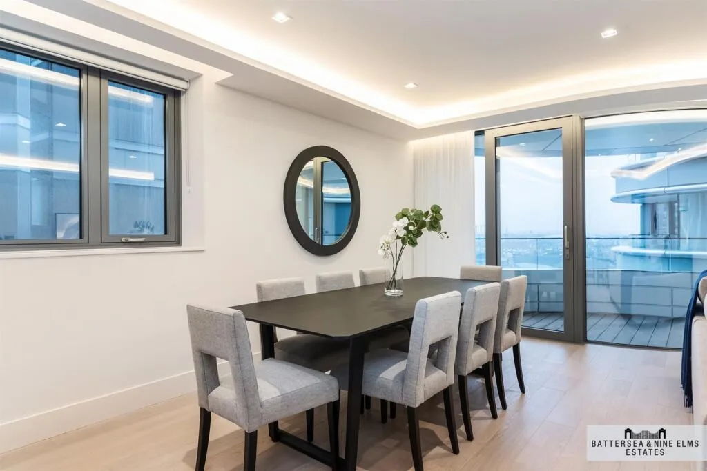 3 bedroom apartment for rent