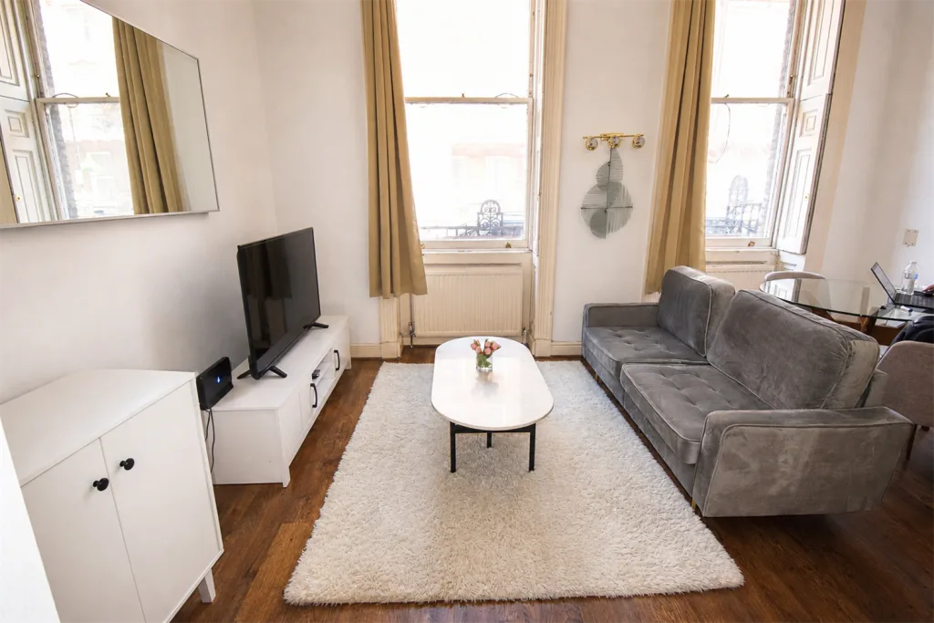 1 bedroom flat for rent
