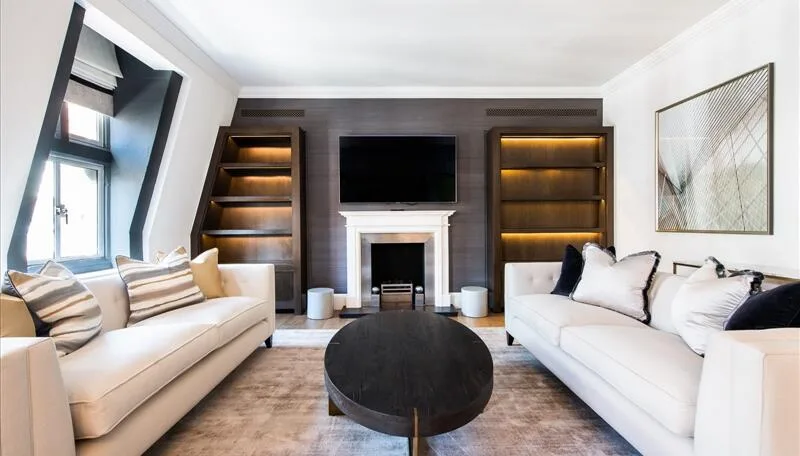 3 bedroom apartment for rent