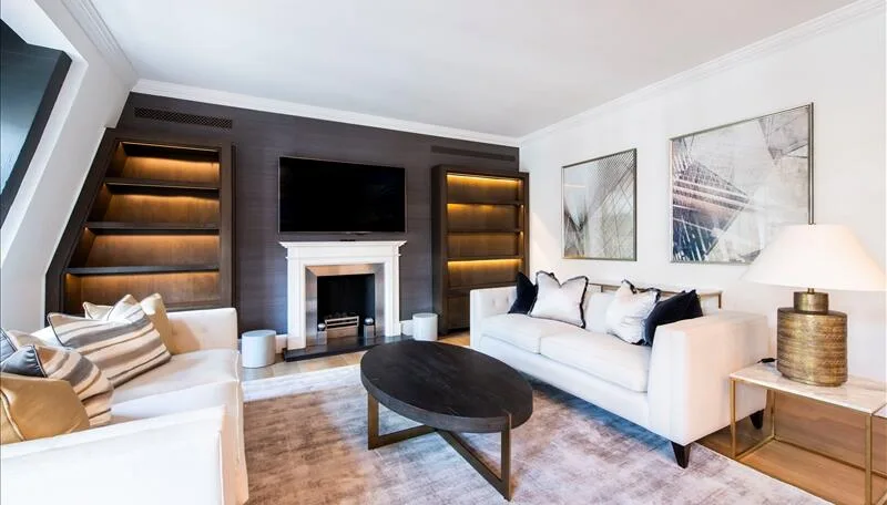 3 bedroom apartment for rent