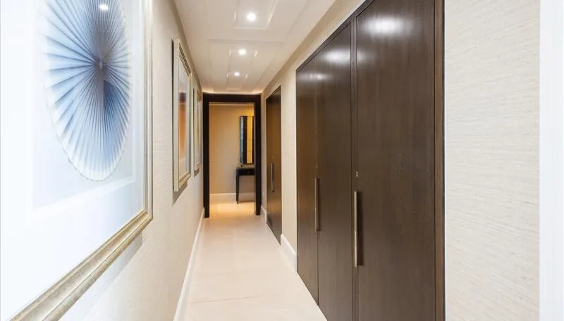 3 bedroom apartment for rent