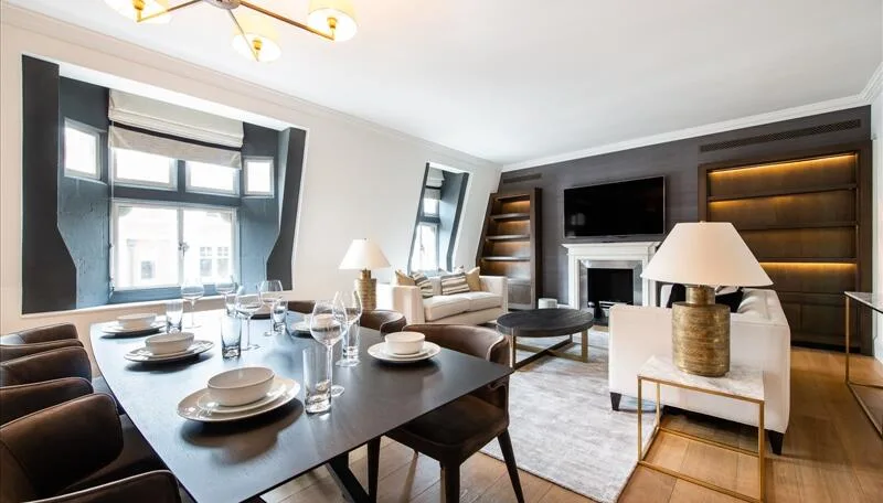 3 bedroom apartment for rent