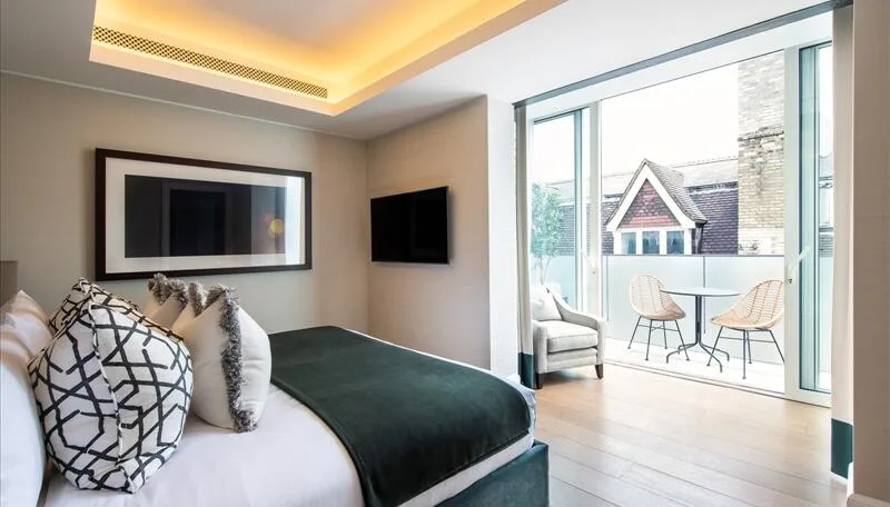 3 bedroom apartment for rent