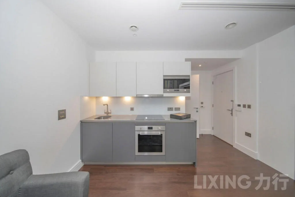 Studio apartment for rent