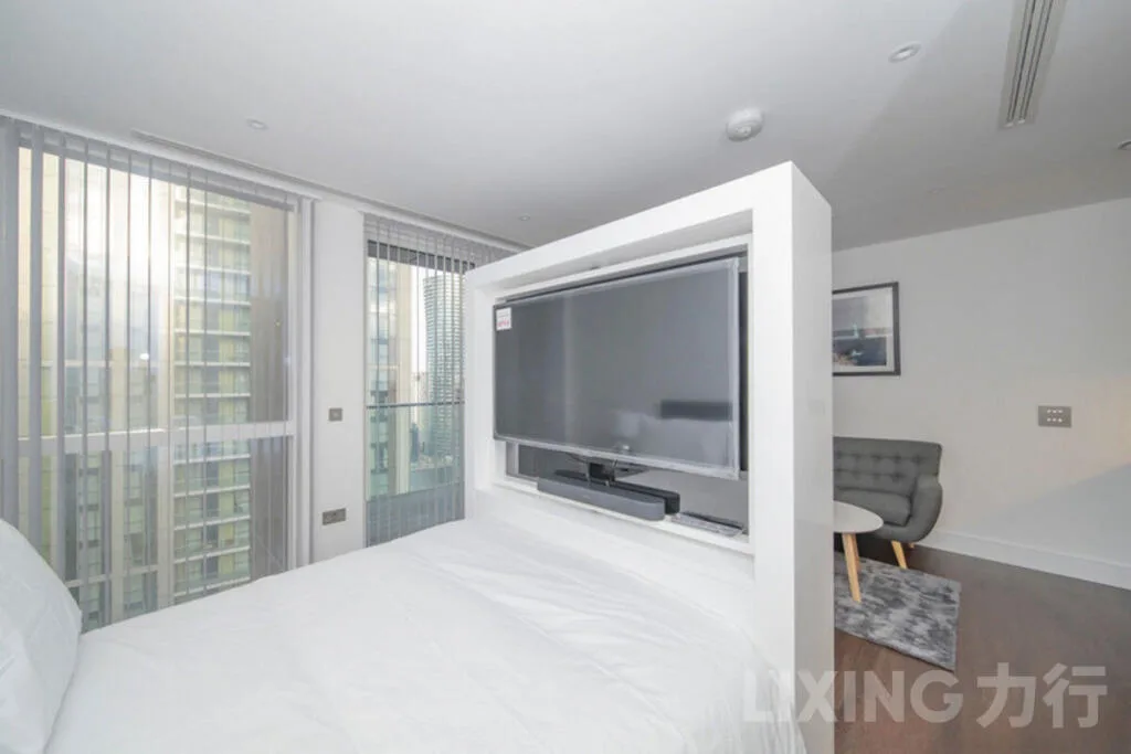 Studio apartment for rent