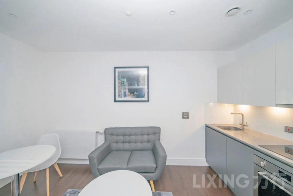 Studio apartment for rent