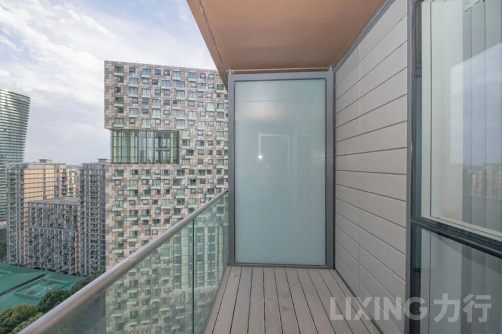 Studio apartment for rent
