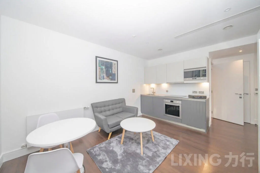 Studio apartment for rent