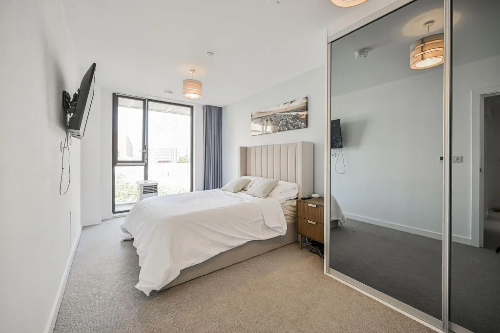 3 bedroom maisonette for rent
