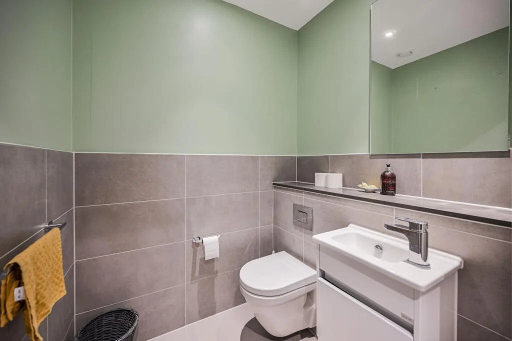 3 bedroom maisonette for rent