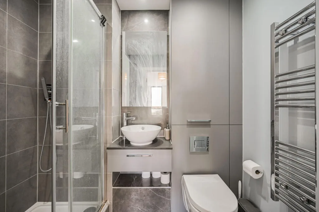3 bedroom maisonette for rent