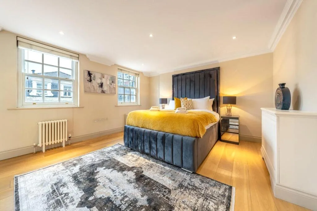 2 bedroom apartment for rent