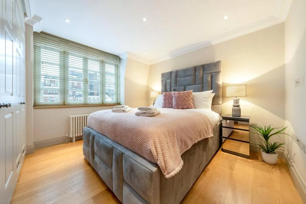 2 bedroom apartment for rent