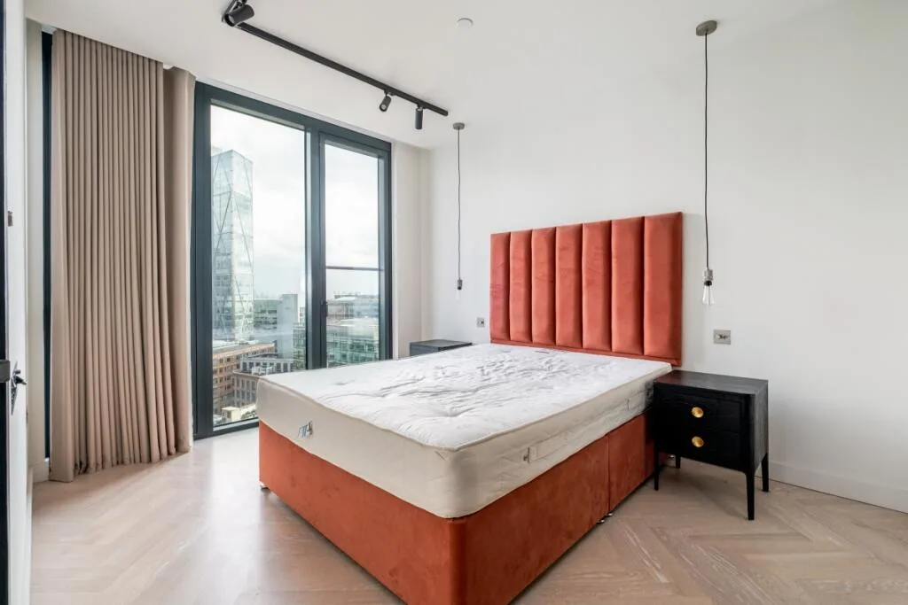 1 bedroom flat for rent