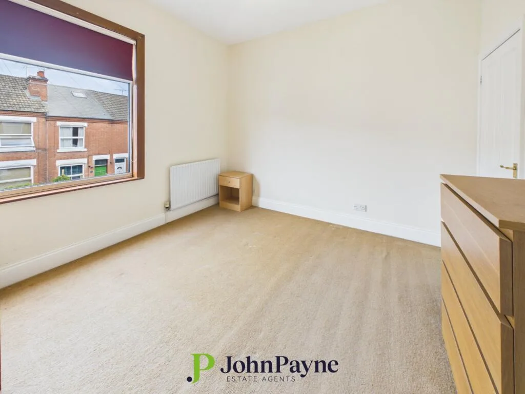2 bedroom terraced house for rent